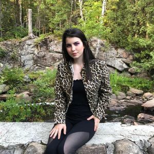 Meet your Posher, Cione